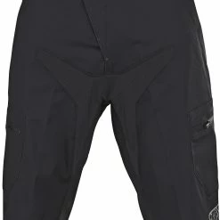 Troy Lee Designs Moto Shorts Herrer, Sort
