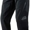 Troy Lee Designs Resist Bukser Herrer, Sort -Trollkids Salg troy lee designs resist pants black 1