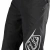 Troy Lee Designs Sprint Shorts, Sort -Trollkids Salg troy lee designs sprint shorts black 1
