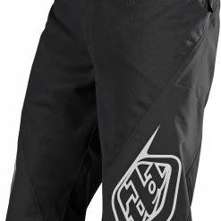 Troy Lee Designs Sprint Shorts, Sort