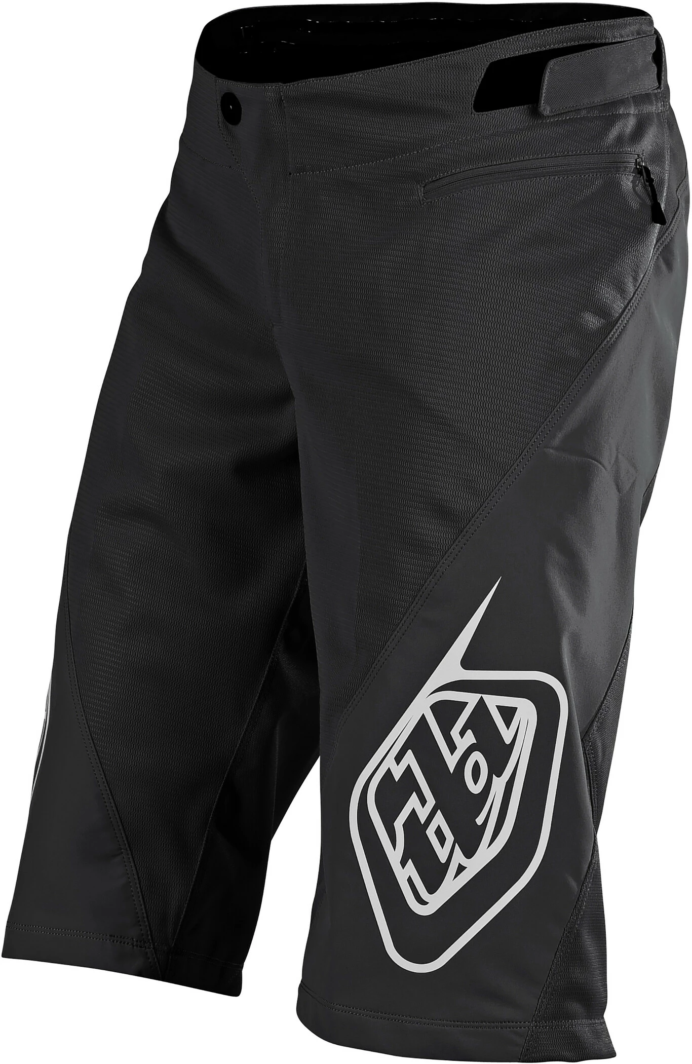 Troy Lee Designs Sprint Shorts, Sort 3 Troy Lee Designs Sprint Shorts, Sort