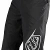 Troy Lee Designs Sprint Shorts Unge, Sort