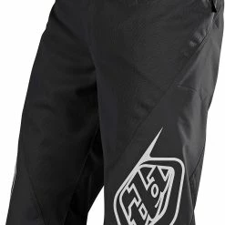 Troy Lee Designs Sprint Shorts Unge, Sort