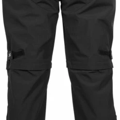 TSG Drop Regnbukser, Sort -Trollkids Salg tsg drop rain pants black 4