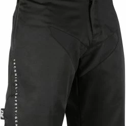 TSG Mf2 Shorts, Sort -Trollkids Salg tsg mf2 shorts black 3