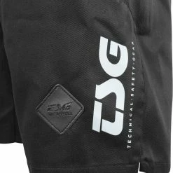TSG Mf2 Shorts, Sort -Trollkids Salg tsg mf2 shorts black 5