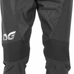 TSG Ridge DH Bukser, Sort