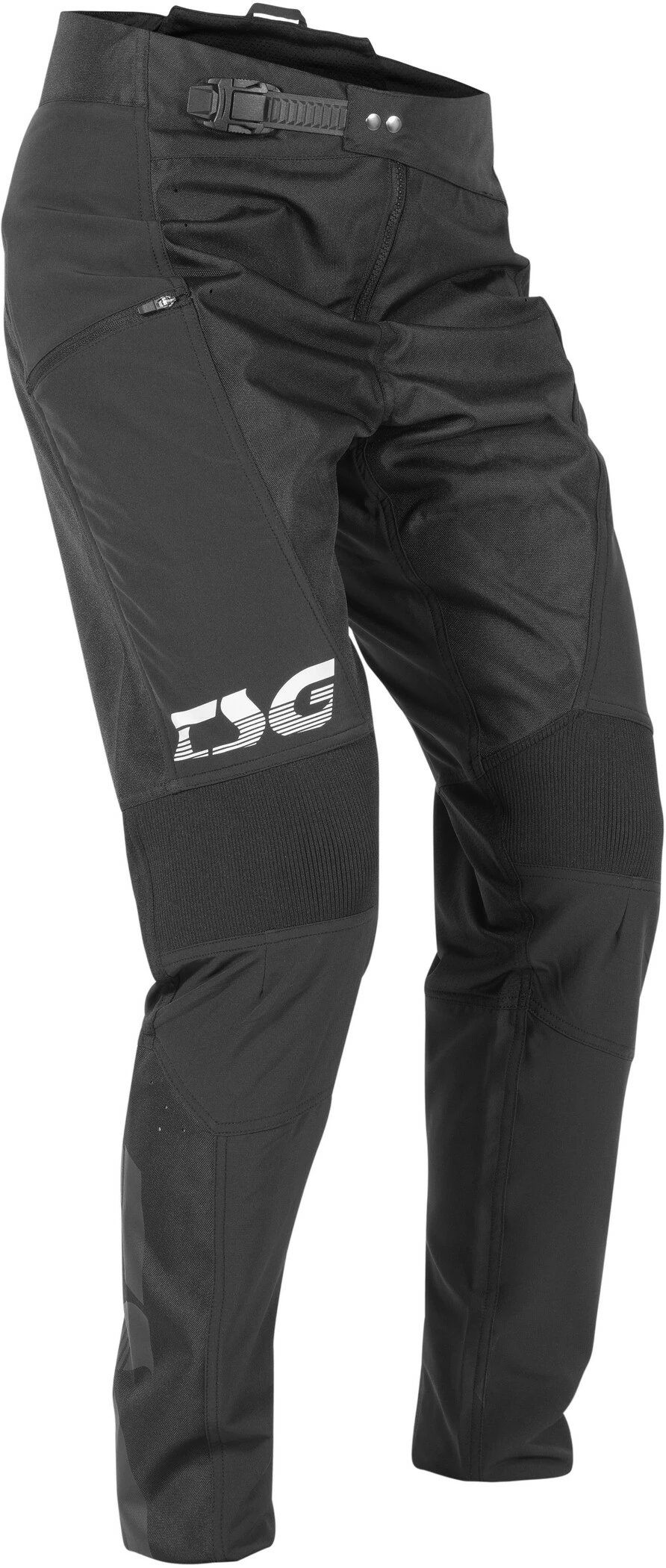 TSG Ridge DH Bukser, Sort 5 TSG Ridge DH Bukser, Sort - Billede 3