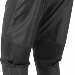 TSG Ridge DH Bukser, Sort 11 TSG Ridge DH Bukser, Sort -Trollkids Salg tsg ridge dh pants black 4