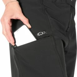 TSG Ridge DH Bukser, Sort 13 TSG Ridge DH Bukser, Sort -Trollkids Salg tsg ridge dh pants black 6