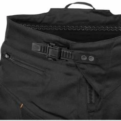 TSG Worx Shorts, Sort/orange -Trollkids Salg tsg worx shorts black organge 3