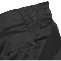 TSG Worx Shorts, Sort/orange -Trollkids Salg tsg worx shorts black organge 4