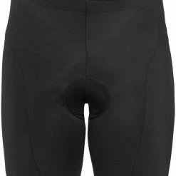 VAUDE Active Bukser Herrer, Sort