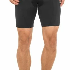 VAUDE Active Bukser Herrer, Sort -Trollkids Salg vaude active pants men black uni 3