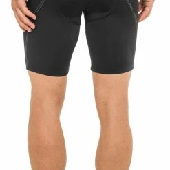 VAUDE Active Bukser Herrer, Sort -Trollkids Salg vaude active pants men black uni 4