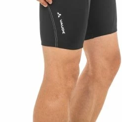 VAUDE Active Bukser Herrer, Sort -Trollkids Salg vaude active pants men black uni 5