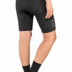 VAUDE Active Bukser Damer, Sort -Trollkids Salg vaude active pants women black uni 2