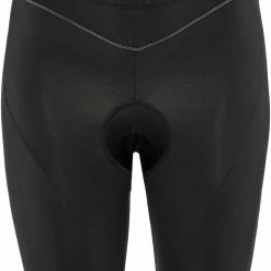 VAUDE Active Bukser Damer, Sort