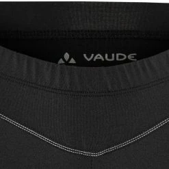 VAUDE Active Bukser Damer, Sort -Trollkids Salg vaude active pants women black uni 4