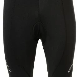 VAUDE Active Varme Strømpebukser Herrer, Sort