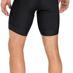 VAUDE Advanced IV Bukser Herrer, Sort -Trollkids Salg vaude advanced iv pants men black 4