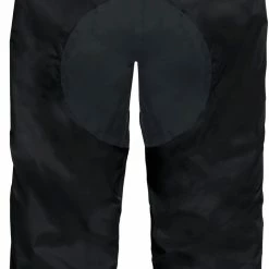 Forside -Trollkids Salg vaude drop 3 4 pants men black 2