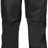 VAUDE Drop II Bukser Herrer, Blå -Trollkids Salg vaude drop ii pants men black uni 1