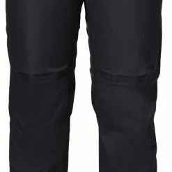 VAUDE Drop II Bukser Damer, Violet