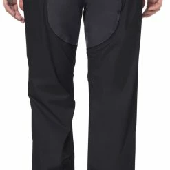 VAUDE Drop II Bukser Damer, Violet -Trollkids Salg vaude drop ii pants women black uni 4