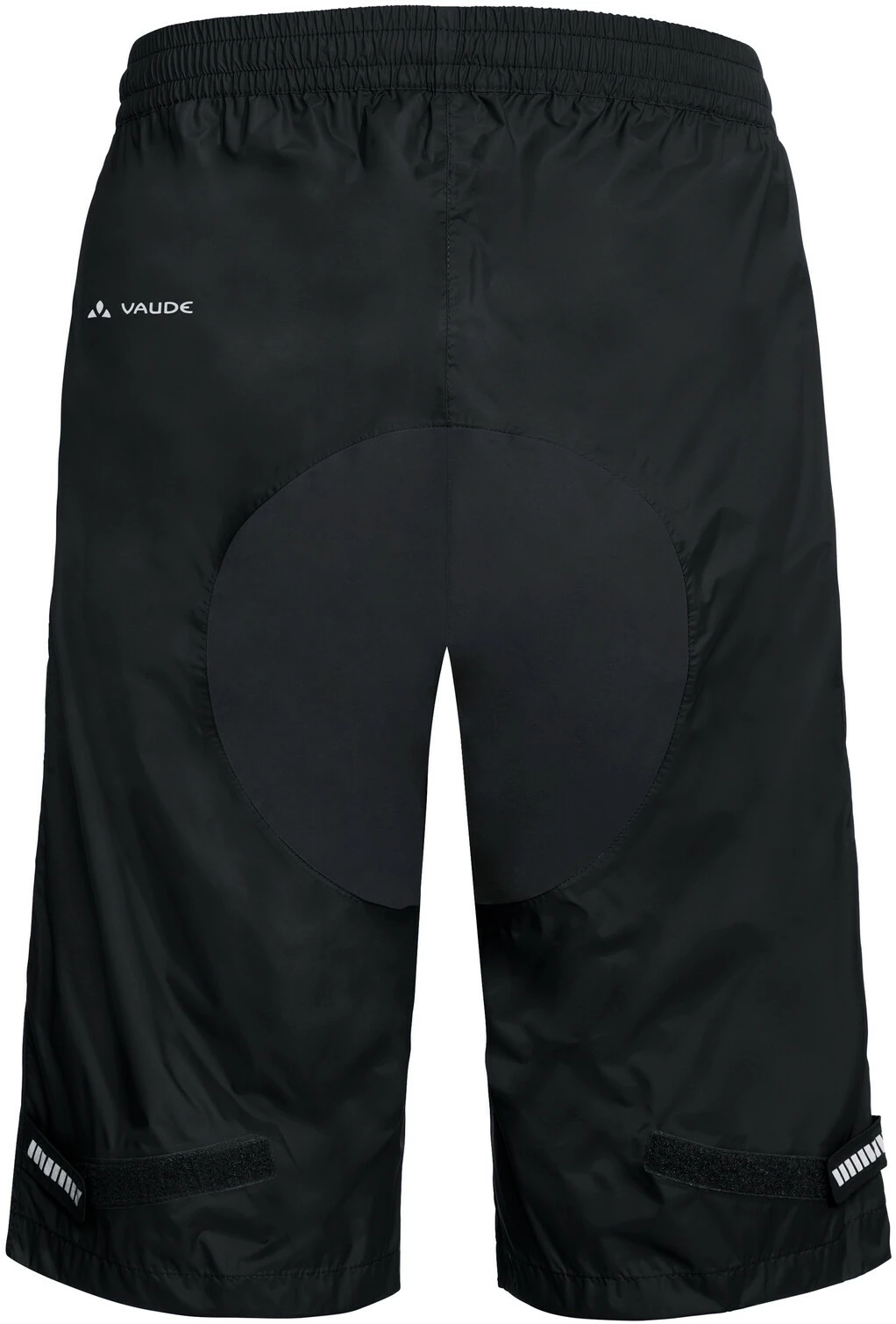 VAUDE Drop Shorts Herrer, Sort 4 VAUDE Drop Shorts Herrer, Sort - Billede 2