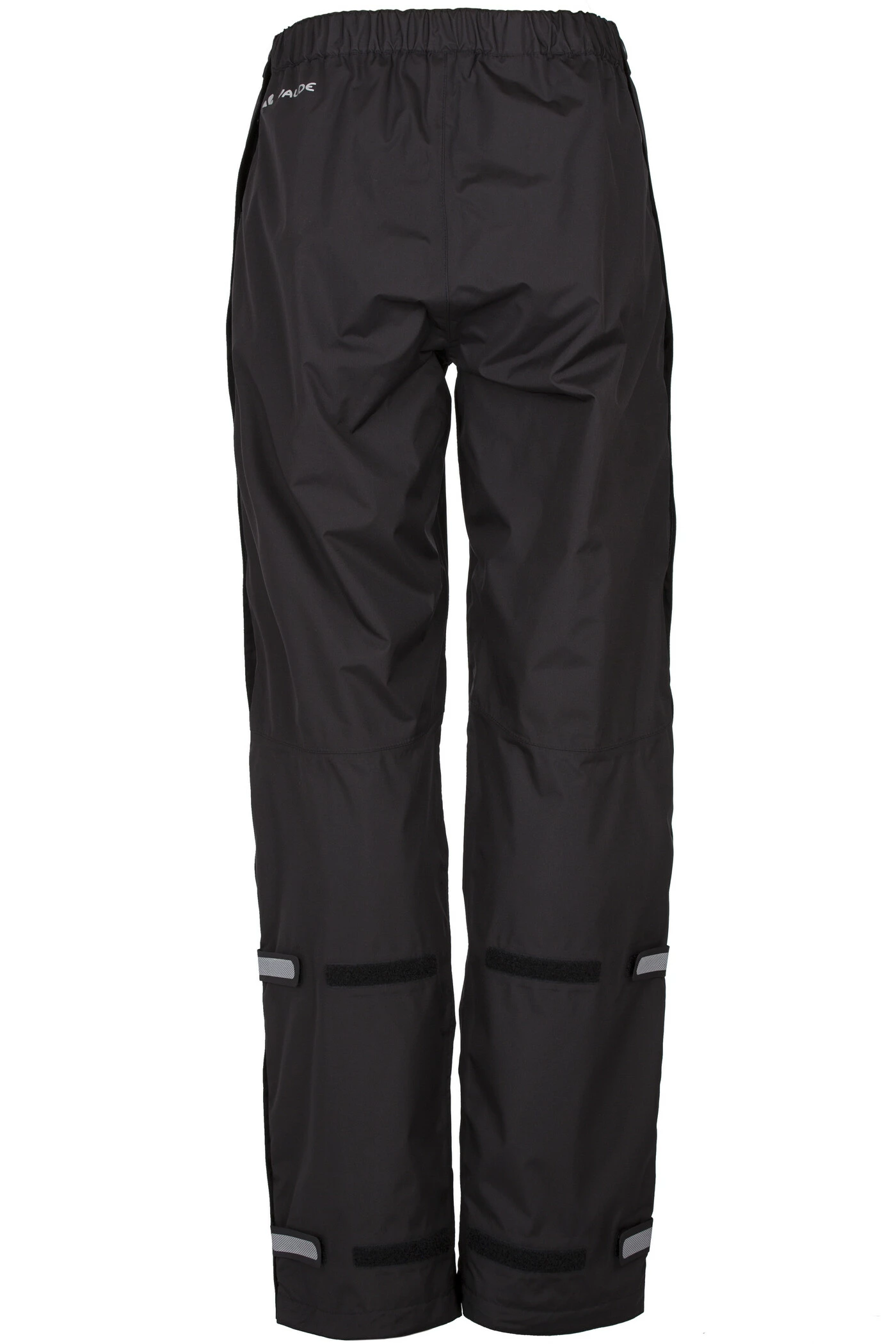 VAUDE Fluid Cykelbukser Damer, Sort 4 VAUDE Fluid Cykelbukser Damer, Sort - Billede 2