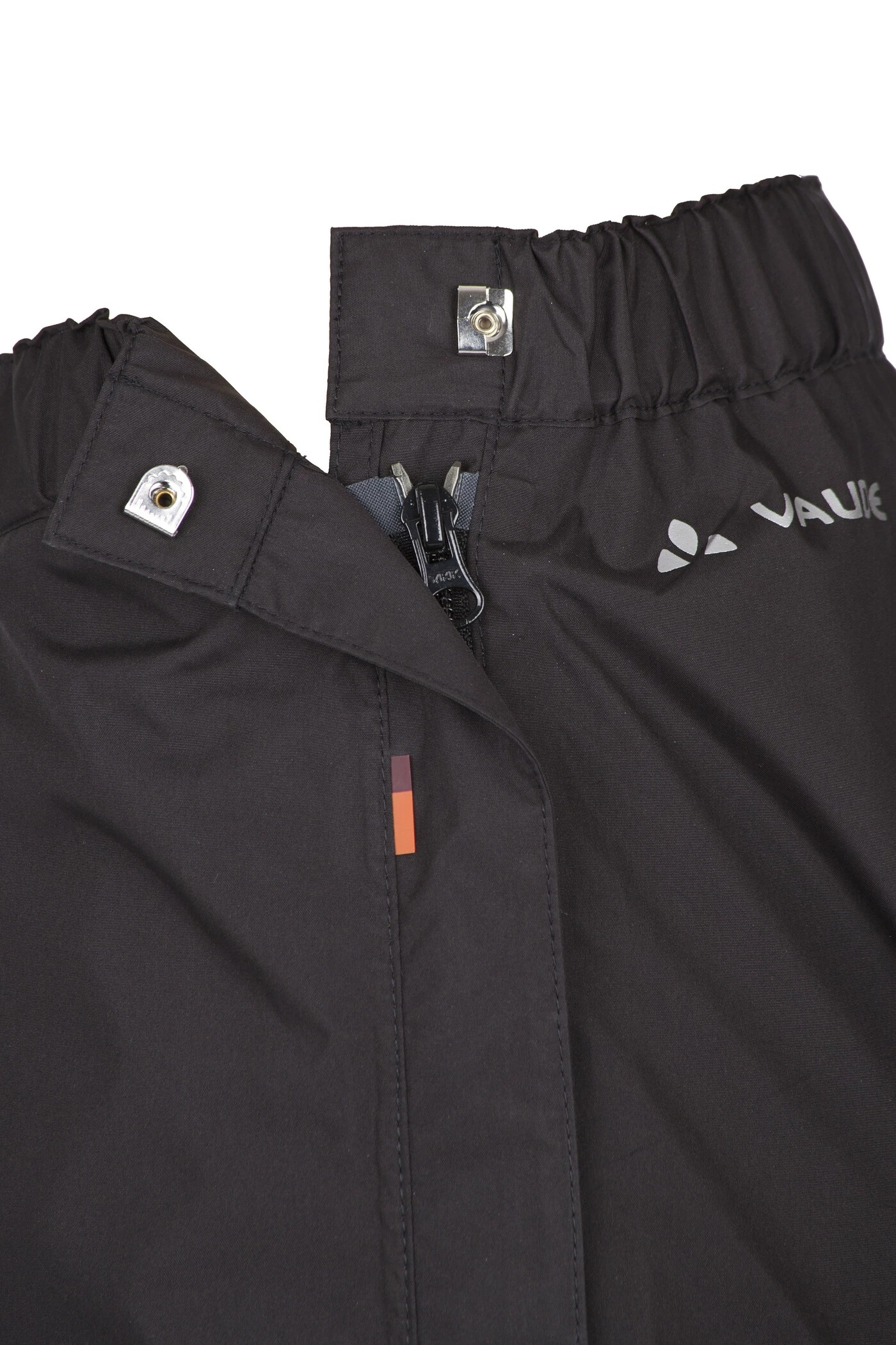 VAUDE Fluid Cykelbukser Damer, Sort 8 VAUDE Fluid Cykelbukser Damer, Sort - Billede 6