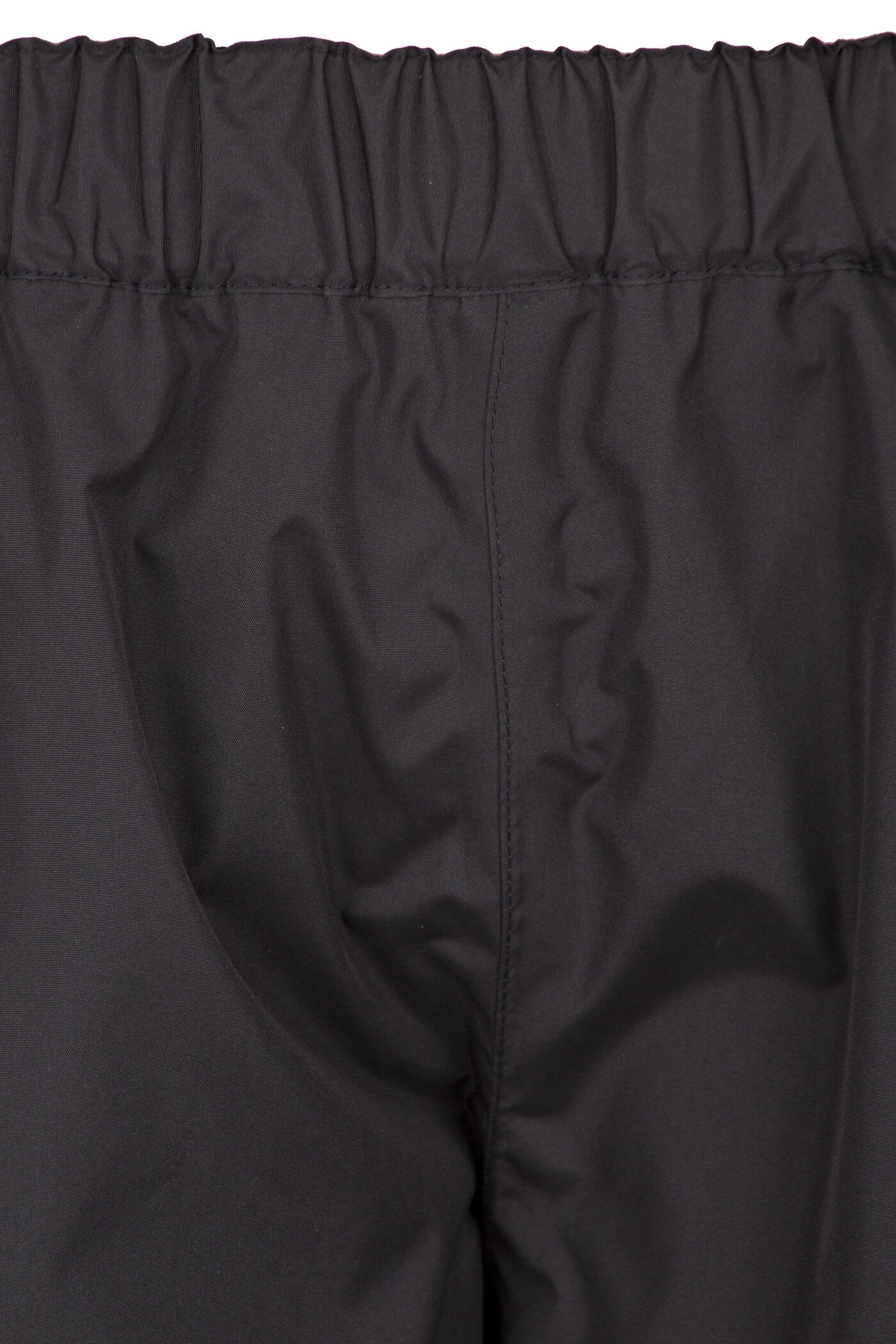 VAUDE Fluid Cykelbukser Damer, Sort 9 VAUDE Fluid Cykelbukser Damer, Sort - Billede 7