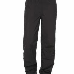 VAUDE Fluid II Cykelbukser Herrer, Sort