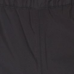 VAUDE Fluid II Cykelbukser Herrer, Sort -Trollkids Salg vaude fluid ii full zip pants men black 5