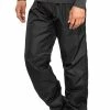 VAUDE Fluid II Bukser Herrer, Sort 1 VAUDE Fluid II Bukser Herrer, Sort -Trollkids Salg vaude fluid ii pants men black 1 2