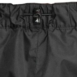 VAUDE Fluid II Bukser Herrer, Sort -Trollkids Salg vaude fluid ii pants men black 3 2
