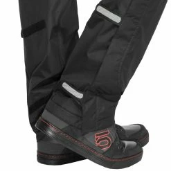 VAUDE Fluid II Bukser Herrer, Sort -Trollkids Salg vaude fluid ii pants men black 4 1