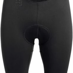 VAUDE Kuro Varme Bib-tights Herrer, Gul