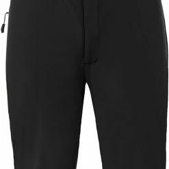 VAUDE Kuro Varme Hybrid Bib Tights Herrer, Sort