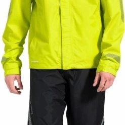 VAUDE Luminum II Bukser Herrer, Sort 10 VAUDE Luminum II Bukser Herrer, Sort -Trollkids Salg vaude luminum ii pants men black 3