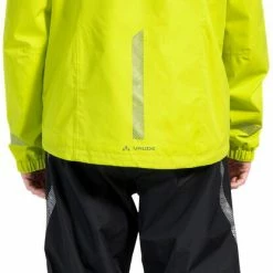 VAUDE Luminum II Bukser Herrer, Sort 11 VAUDE Luminum II Bukser Herrer, Sort -Trollkids Salg vaude luminum ii pants men black 4