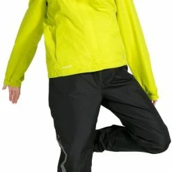 VAUDE Luminum II Bukser Damer, Sort 10 VAUDE Luminum II Bukser Damer, Sort -Trollkids Salg vaude luminum ii pants women black 3