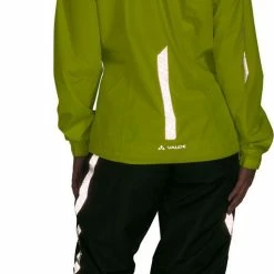 VAUDE Luminum II Bukser Damer, Sort 11 VAUDE Luminum II Bukser Damer, Sort -Trollkids Salg vaude luminum ii pants women black 4