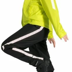 VAUDE Luminum II Bukser Damer, Sort 12 VAUDE Luminum II Bukser Damer, Sort -Trollkids Salg vaude luminum ii pants women black 5