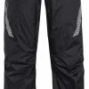 VAUDE Luminum II Performance Bukser Herrer, Sort 1 VAUDE Luminum II Performance Bukser Herrer, Sort -Trollkids Salg vaude luminum ii performance pants men black 1
