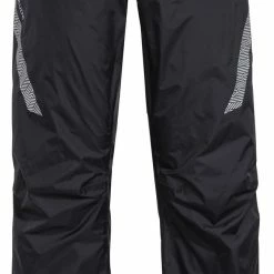 VAUDE Luminum II Performance Bukser Herrer, Sort