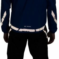 VAUDE Luminum II Performance Bukser Herrer, Sort -Trollkids Salg vaude luminum ii performance pants men black 4