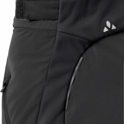 VAUDE Minaki Bukser Damer, Petroleumsgrøn 14 VAUDE Minaki Bukser Damer, Petroleumsgrøn -Trollkids Salg vaude minaki pants women black 6 2