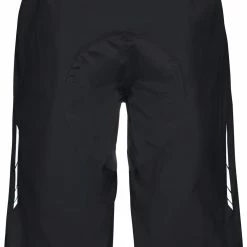 Forside -Trollkids Salg vaude moab rain shorts men black 4